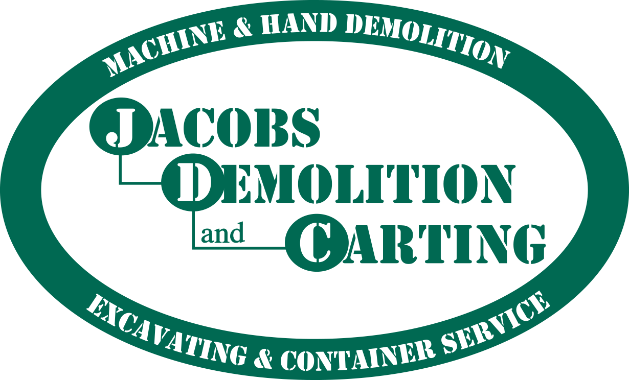 Jacobs Demolition & Carting